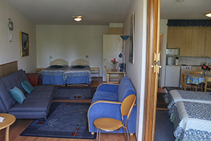 Huoneet Kylpylä Hotellissa