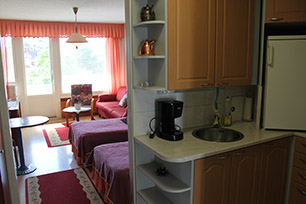 Huoneet Kylpylä Hotellissa