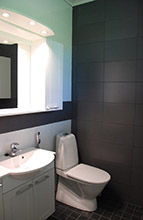 Villa Onnelan pikkuvessa